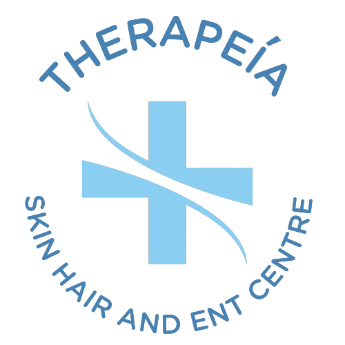 Therapeia Skin Hair and ENT Centre